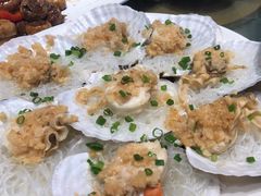-客家汇·客家传承菜(水库店)