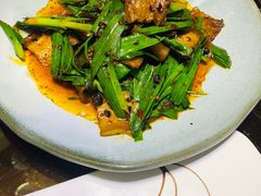 -大理实力希尔顿酒店御璽中餐厅YUXI – CHINESE RESTAURANT