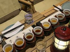 -苏州凯悦酒店·酒肆(华池街店)