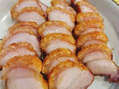 脆皮烧肉-粤·向群饭店(泮塘路店)