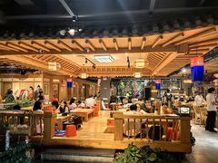 -延松朝鲜族料理