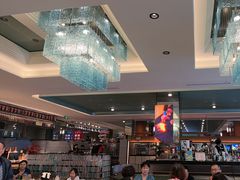 -东方红海鲜百汇(国际大厦店)