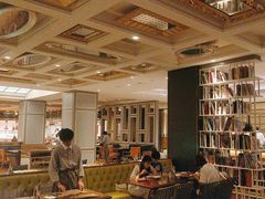 -食百绚全日制餐厅(成都棕榈泉费尔蒙酒店)