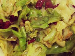 手撕包菜-建辉湖南土菜馆(南大街店)