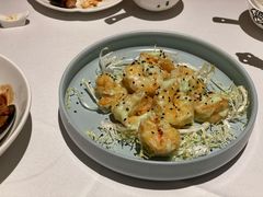 -玫瑰厅上海菜(兴国路店)