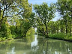 -西溪国家湿地公园