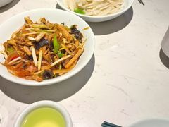 -宋徽厨·安徽菜(绿地店)