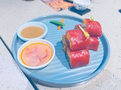-点都德(花城店)