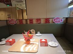 -海底捞火锅(团结桥店)