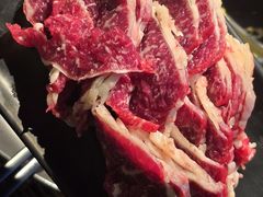 -海汕记·潮汕鲜牛肉火锅·自助