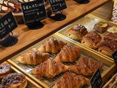 -慢熟面包店bud bread(孩儿巷店)