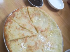 -屋里家延边朝鲜族冷面(南园店)