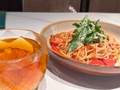 -静香HOUSE·全时段融合餐厅(七星欢乐颂店)