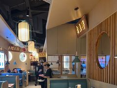 -萌渔·金牌蒜香烤鱼(临安万华广场店)