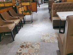 大堂-如轩·海鲜砂锅粥·潮汕菜(小榄店)