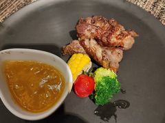 -NY STEAK 牛一扒房(番禺区南城路店)