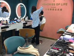 -海马体照相馆(无锡清扬茂业天地店)