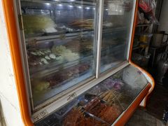-五厂炸串(四流南路店)