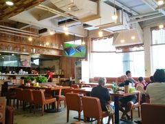 大堂-香江小厨 The Kitchen(香江俱乐部店)