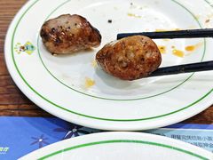 -巴犀烧烤(新崇光店)