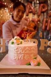 婴儿服务-琅悦月子会所(香格里拉旗舰店)