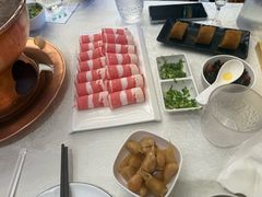 -东来顺饭庄(天坛店)