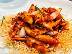 -止观小馆·辽河口渔家菜(王府井店)