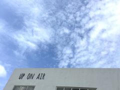 -UP ON AIR