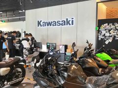 -川崎北京风火轮店