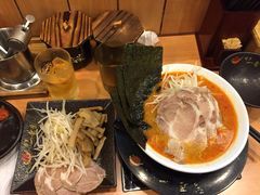 博多一幸舍(侨福芳草地店)-博多一幸舍(侨福芳草地购物中心店)