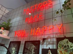 点击看大图 -MDZ STORE·TATTOO·耳饰