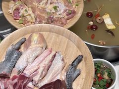 -煲王粤菜餐厅(中侨中心店)