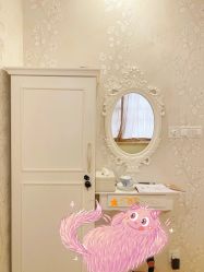 -茜尔维亚修身连锁(杨浦五角场店)