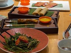 -曼泰·泰餐(京华城店)
