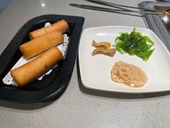 -海底捞火锅(泉城路店)