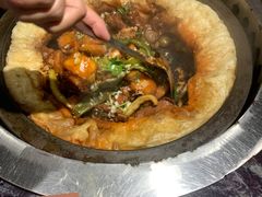 -灶座小锅烀饼·铁锅炖(全国总店)