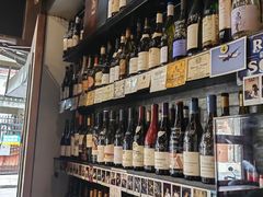 -Bistro Les Lilas丁香花小酒馆
