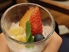 -山港凯悦酒店·咖啡厅