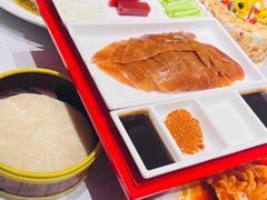 -王府井酒店(金桥港湾店)