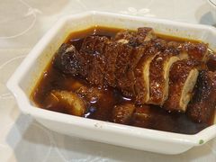 -蒲氏烤鸭(百寿路店)
