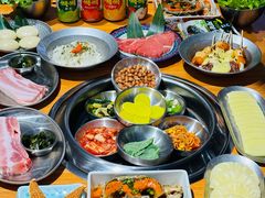 -哼蟹二将·烤肉酱蟹(合生汇店)