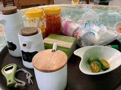 -四姑娘川味海鲜(八爪鱼店)