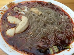 -甘记肥肠粉(马鞍北路店)