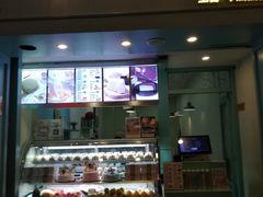 门面-薇薇安千层蛋糕(府城店)