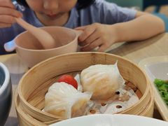 -茶港·点心·啫啫煲(王府井店)