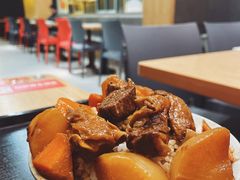 -永和大王(春日上新·浦东南路店)