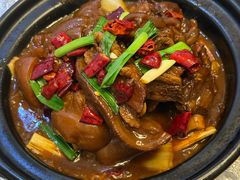 -金龙·打边炉(武进路店)