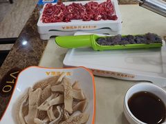 -潮悦牛肉火锅城(水贝店)