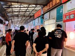 -特色椒盐排条(天山西路店)