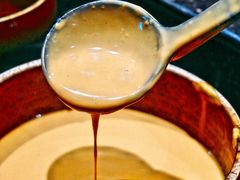 秘制麻酱-呷哺呷哺(砂之船奥莱店)